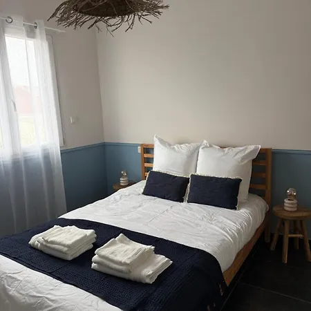 Les Cocotiers Apartamento *