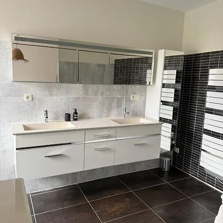 Apartamento Les Cocotiers *