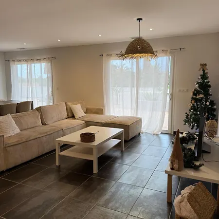 Les Cocotiers Apartamento