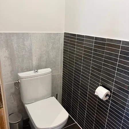 Les Cocotiers Apartamento
