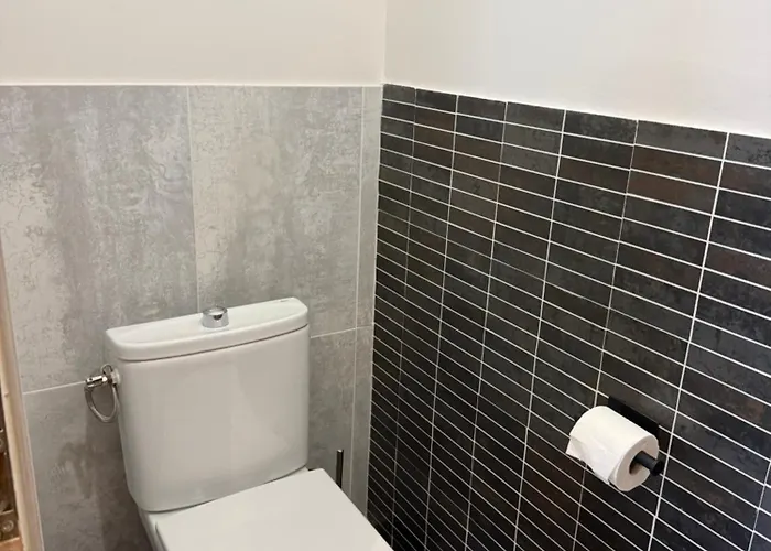 Les Cocotiers דירה